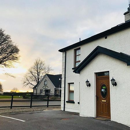 Clogher Valley Golf Club Fivemiletown Dış mekan fotoğraf