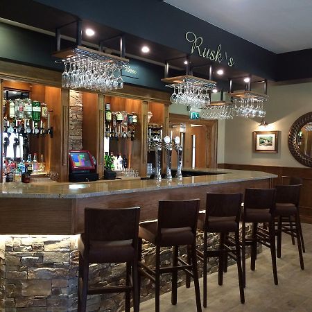 Clogher Valley Golf Club Fivemiletown Dış mekan fotoğraf
